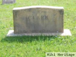 Maude B. Clark