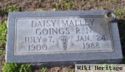 Daisy Malley Goings