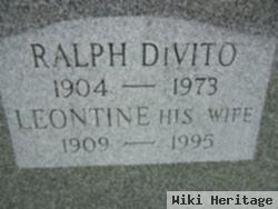 Ralph Divito, Sr