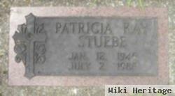 Patricia Kay Stuebe