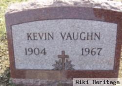 Kevin Vaughn