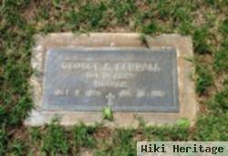 George Richard Kendall, Jr