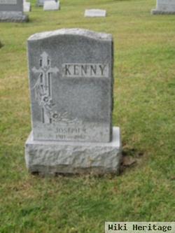 Joseph T. Kenny