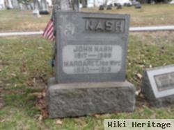 John Nash