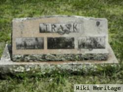 Wallace Leroy "leroy" Trask