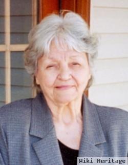 Dorothy V. Lawson