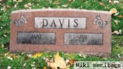 Jane Davis