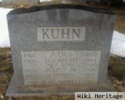 J. Daniel Kuhn