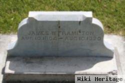 James W. Frampton