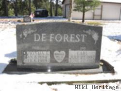 Earl Deforest