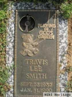 Travis Lee Smith