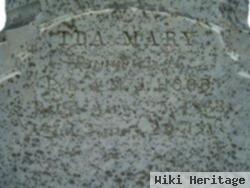 Ida Mary Hood