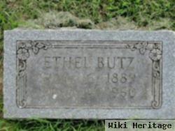 Ethel Millikin Butz