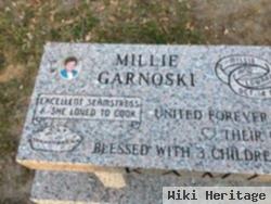 Millie Garnoski Kaminski