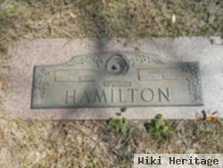 Ernest Hamilton