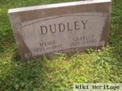 Mamie Dudley