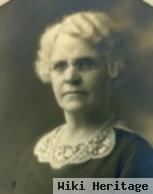 Margaret P. Crocker Mclean