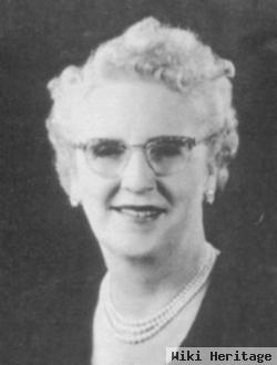 Barbara Baxter Maughan Roskelly