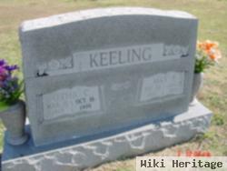 Max E. Keeling