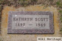 Kathryn Lee Scott Scott