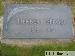 Herbert Sprout