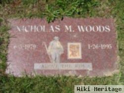 Nicholas M. Woods