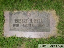 Robert Henry Bell