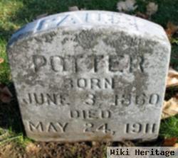 Paul Potter