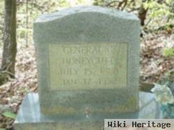 General G. Honeycutt