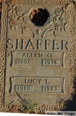 Allen O. Shaffer