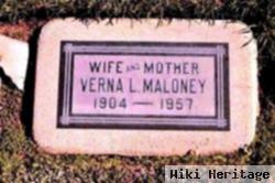 Verna L. Maloney