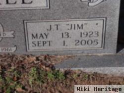 James Tyler "jim" Mccall