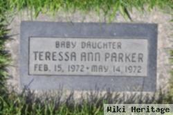 Teressa Ann Parker