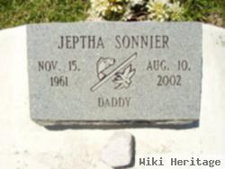 Jeptha P. Sonnier