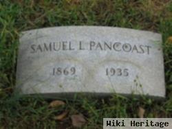 Samuel Levis Pancoast