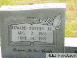 Edward Burton Allen, Jr