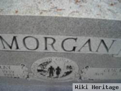 Cora C Morgan