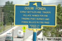 Douw Henry Fonda