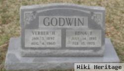 Edna Earl Godwin