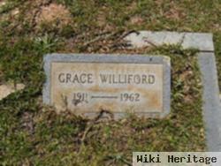 Grace Williford