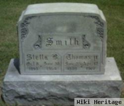 Thomas Smith, Jr