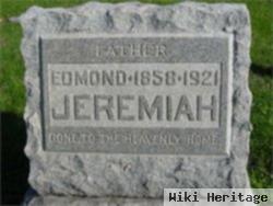 Edmund Jeremiah