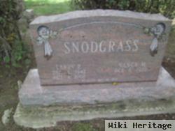 Larry P. Snodgrass