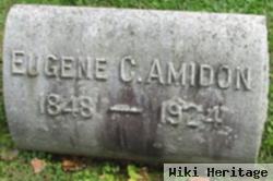 Eugene Curtis Amidon