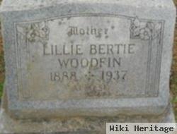 Lillie Bertie Woodfin