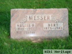 Albert "bert" Messer