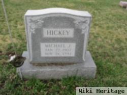 Michael J. Hickey