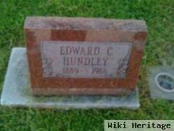 Edward C. Hundley