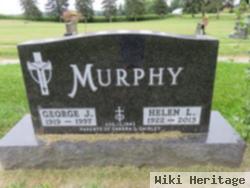 George J. "louis" Murphy