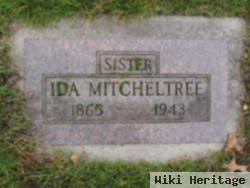 Ida Mitcheltree